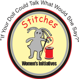 S t i t c h e s Women's Initiatives